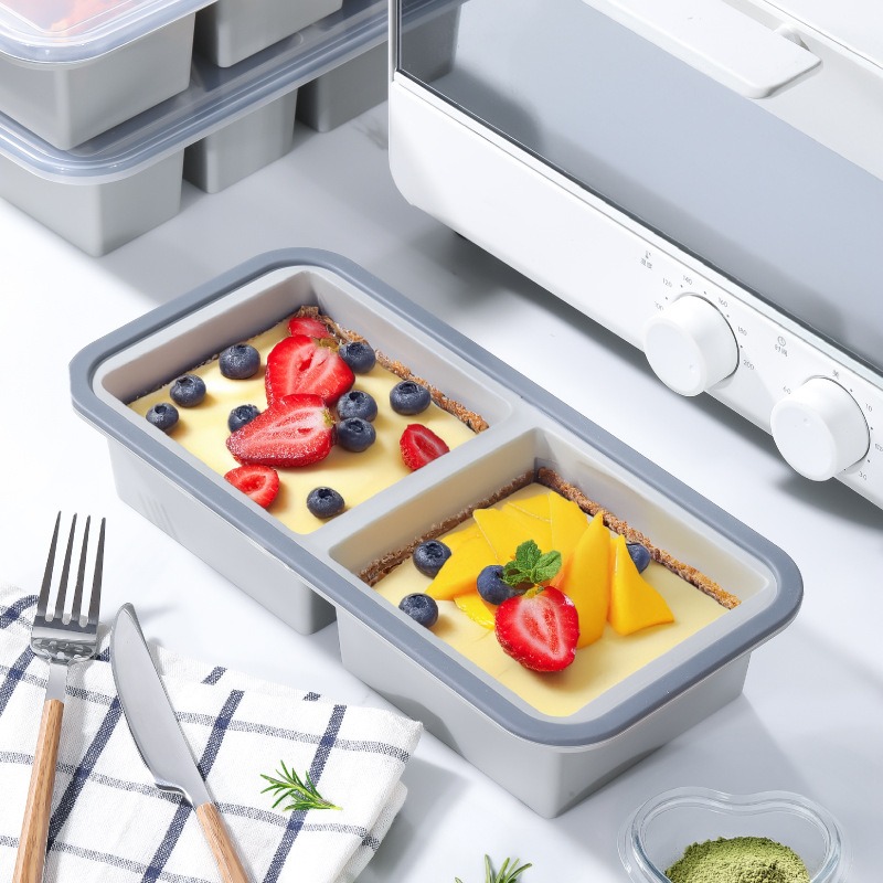 Souper Cubes, Silikon-Gefrierf – Meal Prep Template Bewertung und Preis