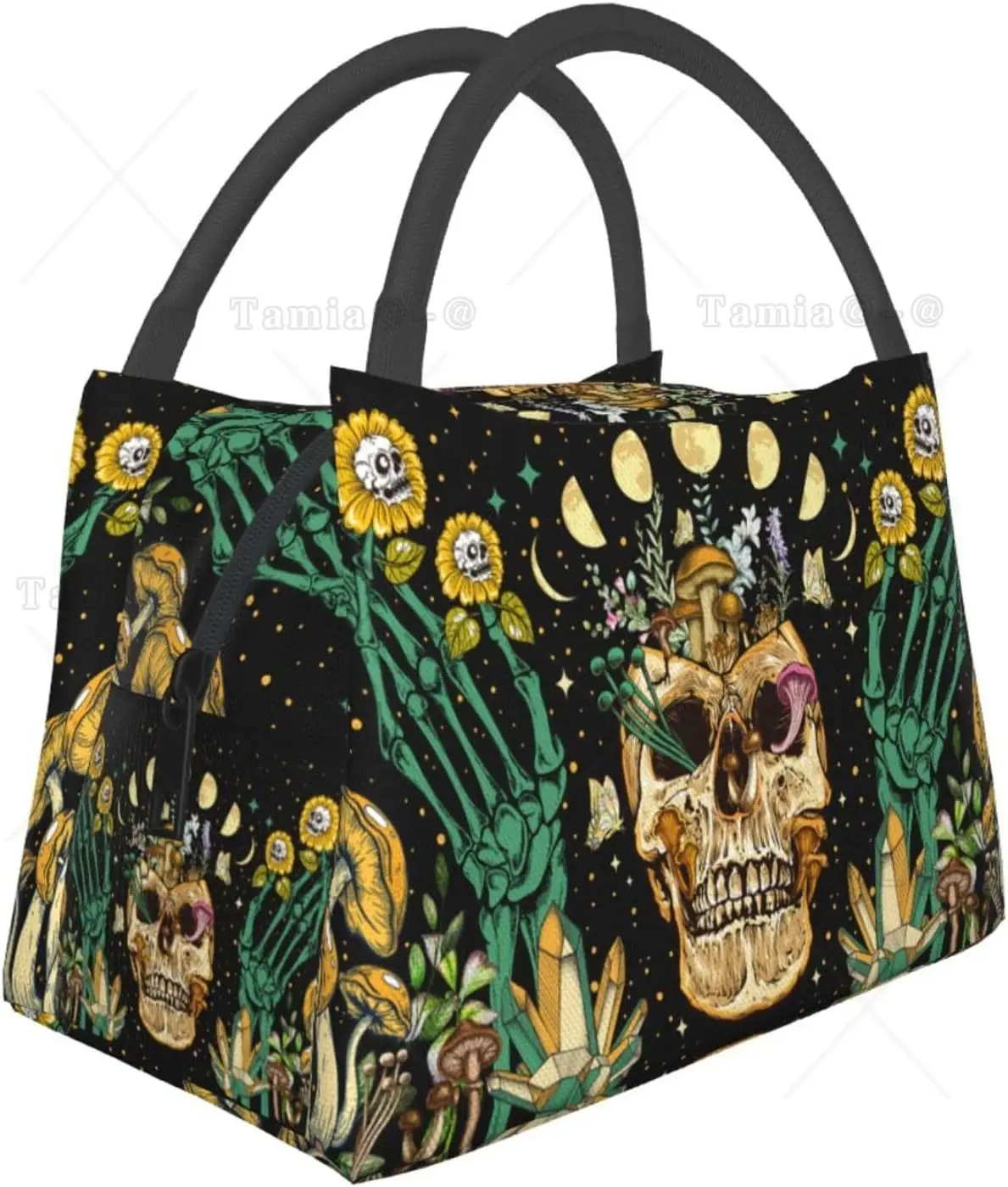 Isolierte Lunchtaschen „Moon M – Meal Prep Or Prep Meal Bewertung und Preis