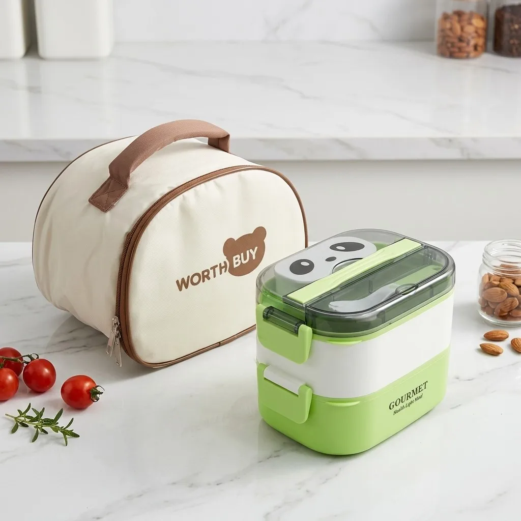 Mikrowellengeeignete Plastik-B – Meal Prep Or Prep Meal Bewertung und Preis