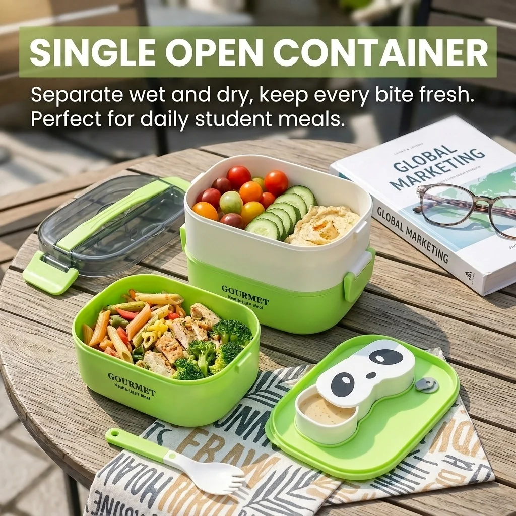 Mikrowellengeeignete Plastik-B – Meal Prep Or Prep Meal Bewertung und Preis