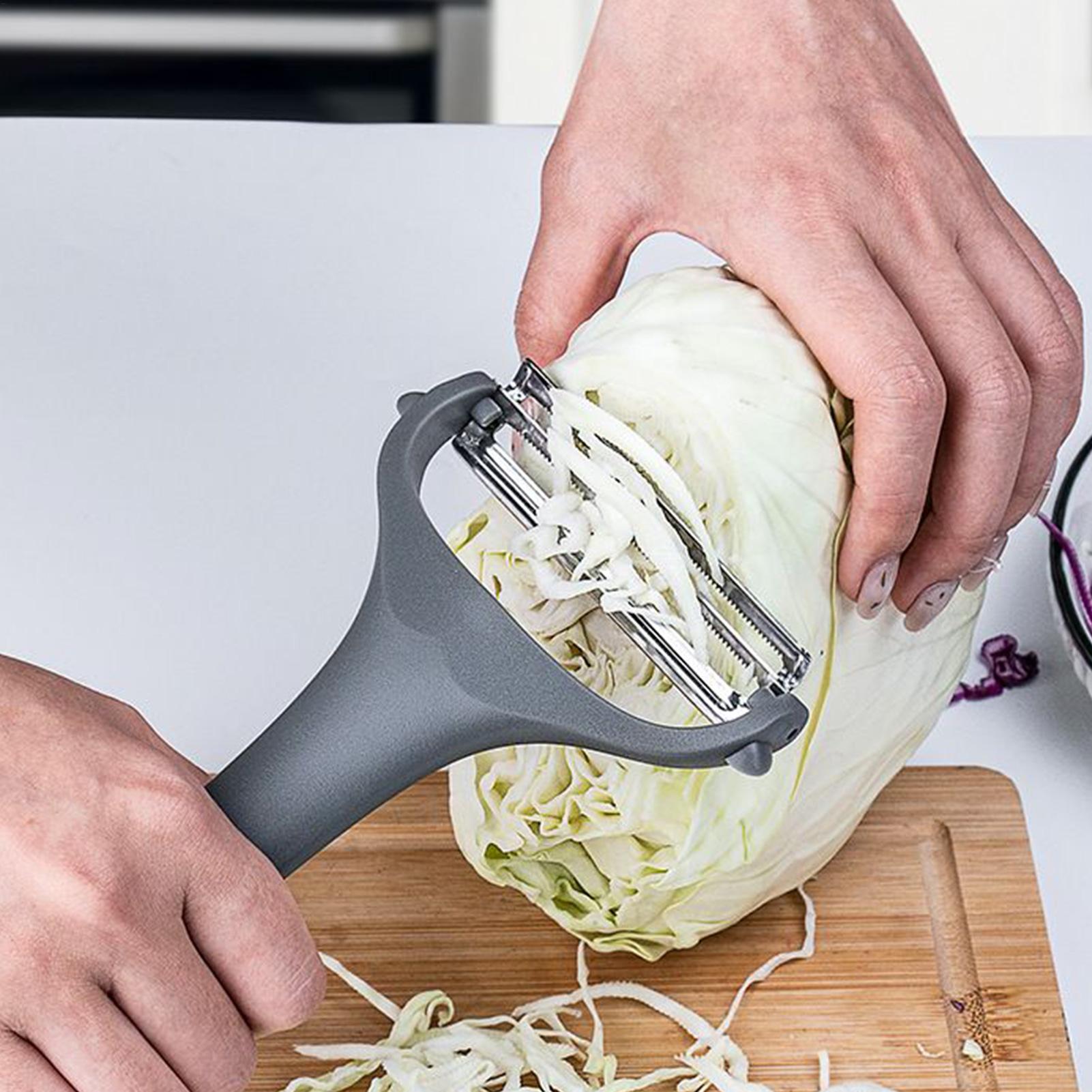 Kohlzerkleinerer Küchen-Kohlsc – Meal Prep Kitchen Bewertung und Preis