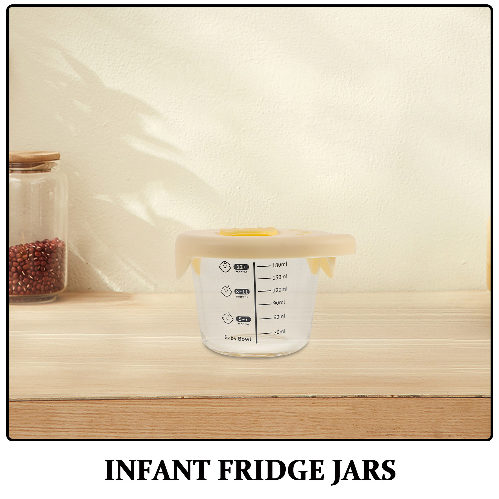 2 Stück Baby-Lebensmittelaufbe – Meal Prep Bowl Bewertung und Preis