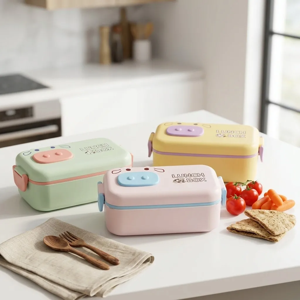 Mikrowellengeeignete Plastik-B – Meal Prep Or Prep Meal Bewertung und Preis