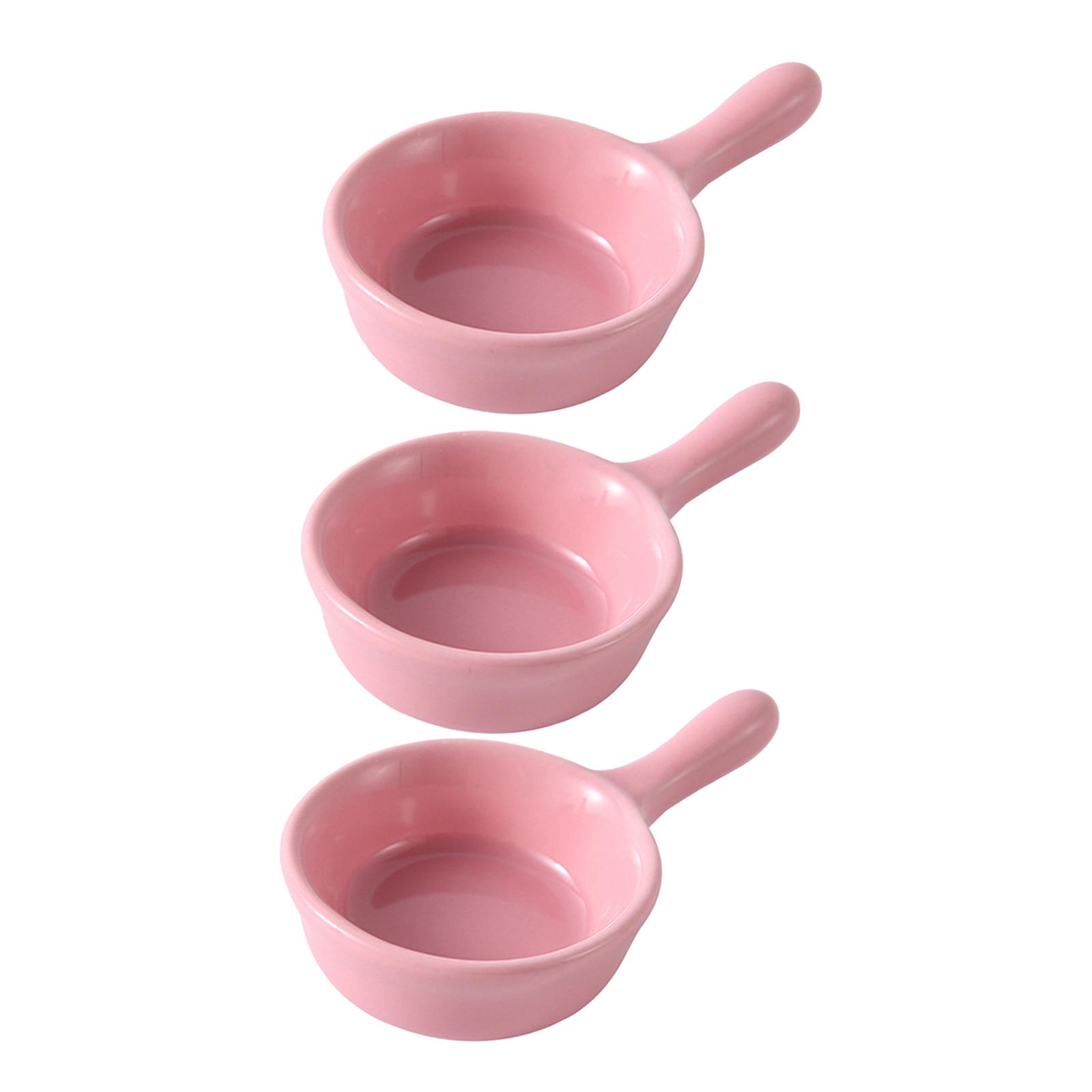 Sauce Gericht Porzellan Ketchu – Sauce Dipping Cup Bewertung und Preis